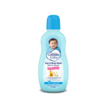 Cussons Baby Wash