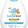 Dove Baby Lotion 400Ml