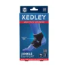 Kedley Elasticated Ankle Support Medium