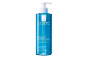 Laroche Posay Effaclar Foam Cleanser +M 400Ml
