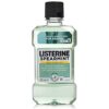 Listerine Mouthwash Spearmint 250Ml