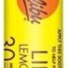 Malibu Spf 30 Lipbalm Lemon 5G