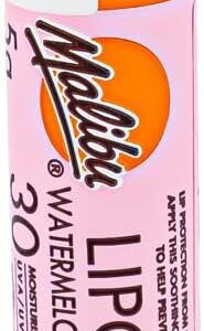 Malibu Spf 30 Lipbalm Watermelon 5G