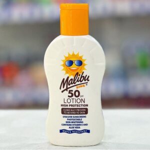 Malibu Spf 50 Lotion 200Ml