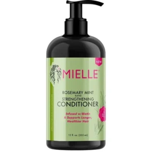 Mielle Organics Rosemary Mint Leave-In Conditioner 355ml
