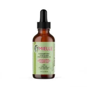Mielle Organics Rosemary Mint Strenghtening Oil 59Ml