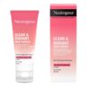 Neutrogena Clear And Radiant Wash