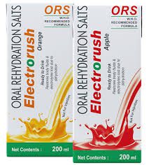 ORS Electrorush