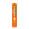 Vitabiotics Ultra Vitamin C With Zinc Effervescent Tablets 20'S