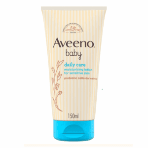 Aveeno Baby Daily Care Lotion 150Ml