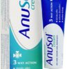 Anusol Cream 23G