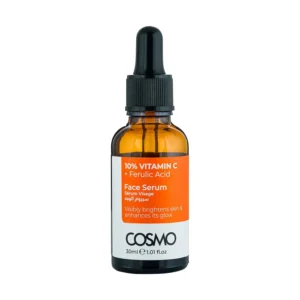 Cosmo 10% Vitamin C Serum 30Ml