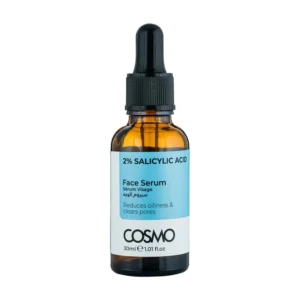Cosmo 2% Salicylic Acid Serum 30Ml