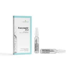 Bio Balance Enzymatic Peel Mandelic Acid %10 + Ker