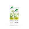 Dr Organic Tea Tree Toothpaste 100Ml