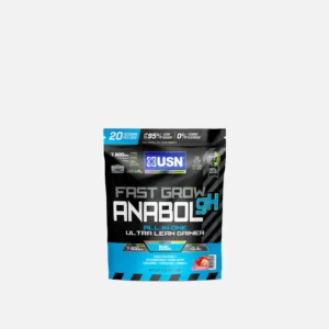 USN Fast Grow Gh Vanilla 1Kg