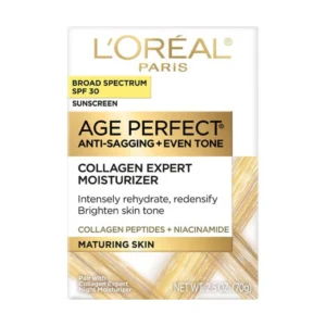 Loreal Age Perfect Collagen Expert Retightening Cream Day