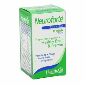 Healthaid Neuroforte 30'S