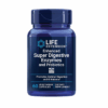 Life Extension Enhance Super Digestive Enzymes & Probiotics 60'S Vaps
