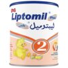Liptomil Plus 2 400G