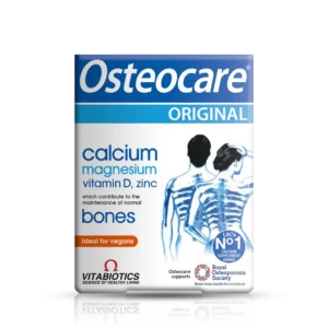 Osteocare Tablets 30's