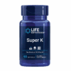 Life Extension Super K 90'S Softgels