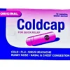 Coldcaps Original Capsules 12's
