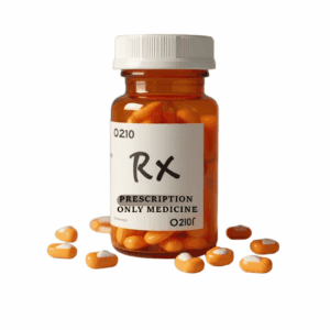 Maxidex Drops 5Ml