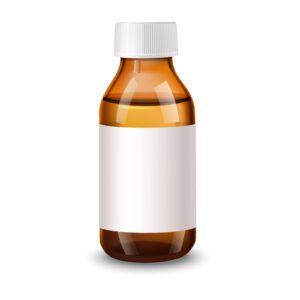 Vithiol Cough Syrup 125Ml