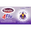 Benylin 4 Flu Tablets 24S