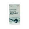 Aerovent Inhaler 200MD