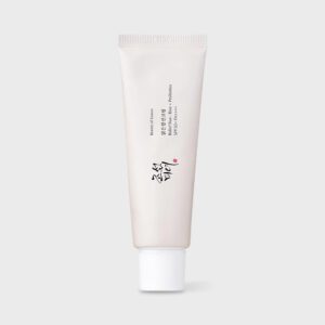 Beauty Of Joseon Relief Sun;Rice + Probiotics