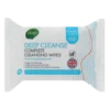 Pure Deep Cleans Wipes
