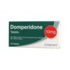 Domperidone 10Mg Tablets 100's