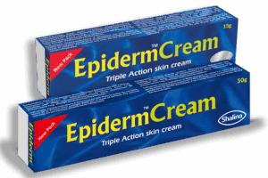 Epiderm Cream 15G