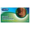 Glycerine 4G Suppositories 12'S