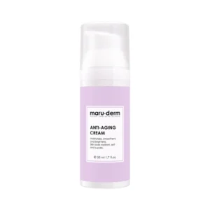 Maruderm Ant-Aging Cream 50Ml