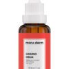 Maruderm Ginseng Serum 30Ml