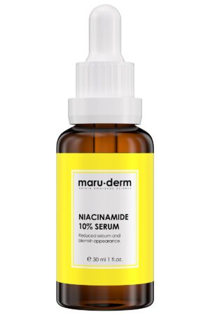 Maruderm Niacinamide 10% Serum 30Ml