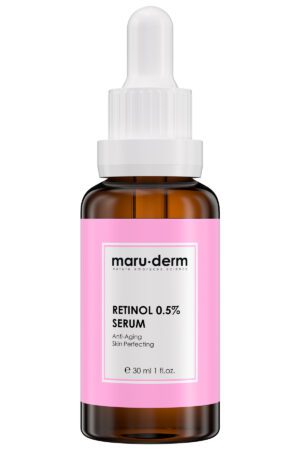 Maruderm Serum Retinol 0.5% 30Ml