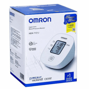 Omron Bp Machine