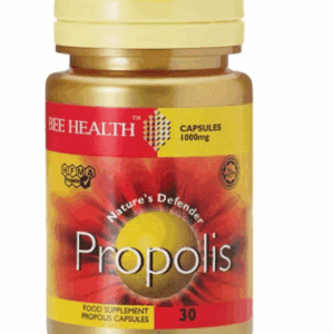 Propolis Caps