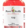 Power Health Kelp (Iodine) 500Mg 90'S