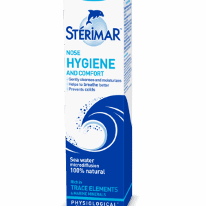 Sterimar Adult Nose Hygiene & Comfort 50Ml