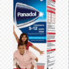 Panadol Elixir 100Ml