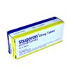 Stugeron Tablets 25Mg 50'S