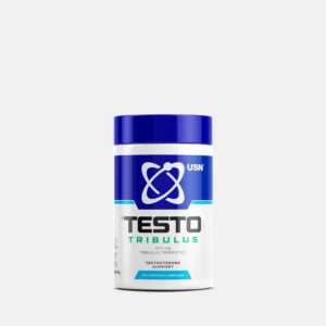 USN Testo Tribulus X 100
