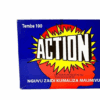 Action Tablets 100's
