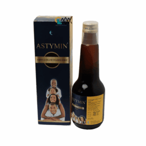 Astymin Syrup 200ml