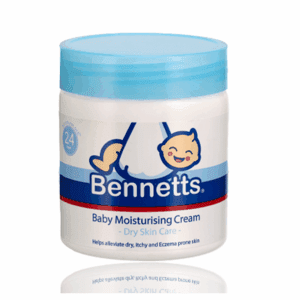 Bennetts Baby Junior Moisturizing Cream 150Ml